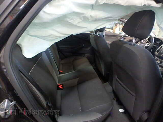 2012 FORD FOCUS - VIN: 1FAHP3F22CL334368 - Photo 6