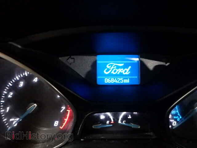 2012 FORD FOCUS - VIN: 1FAHP3F22CL334368 - Photo 8
