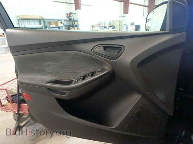 2012 FORD FOCUS - VIN: 1FAHP3F22CL334368 - Photo 10