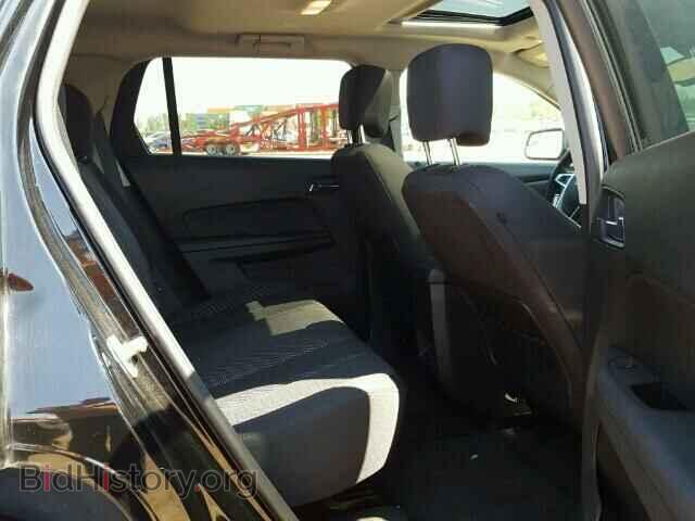 2013 GMC TERRAIN - VIN: 2GKALSEK5D6256170 - Photo 6