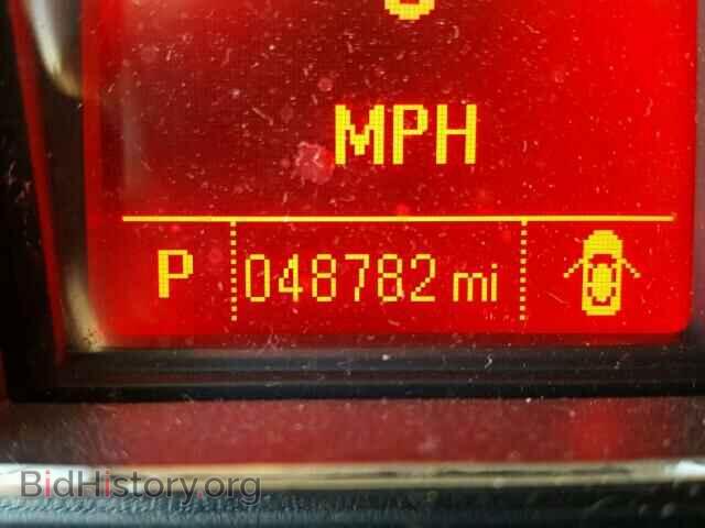 2013 GMC TERRAIN - VIN: 2GKALSEK5D6256170 - Photo 8