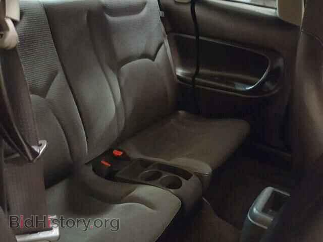 2001 SATURN SC1/SC2 - VIN: 1G8ZN12801Z104142 - Фото 6