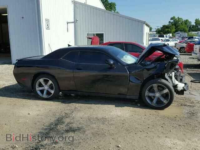2015 DODGE CHALLENGER - VIN: 2C3CDZAG3FH700525 - Фото 9