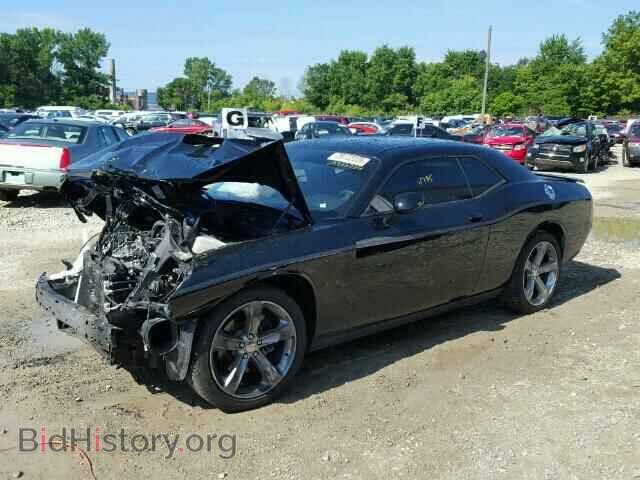 2015 DODGE CHALLENGER - VIN: 2C3CDZAG3FH700525 - Фото 10