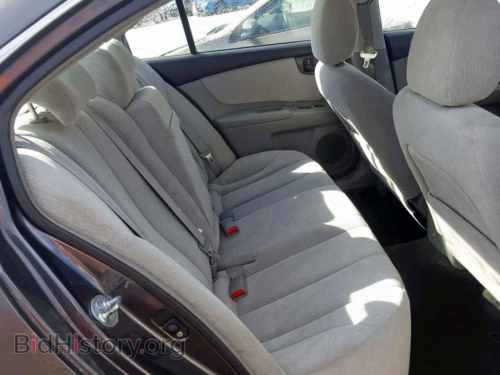 2008 KIA OPTIMA - VIN: KNAGE123785244902 - Фото 6