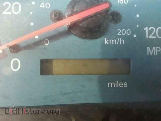2003 MITSUBISHI GALANT - VIN: 4A3AA46G53E036235 - Фото 8