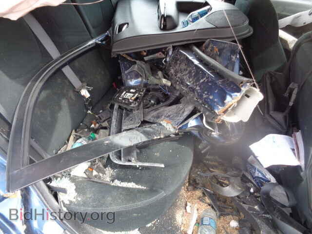 2011 SUBARU IMPREZA - VIN: JF1GH6A65BH819660 - Фото 6