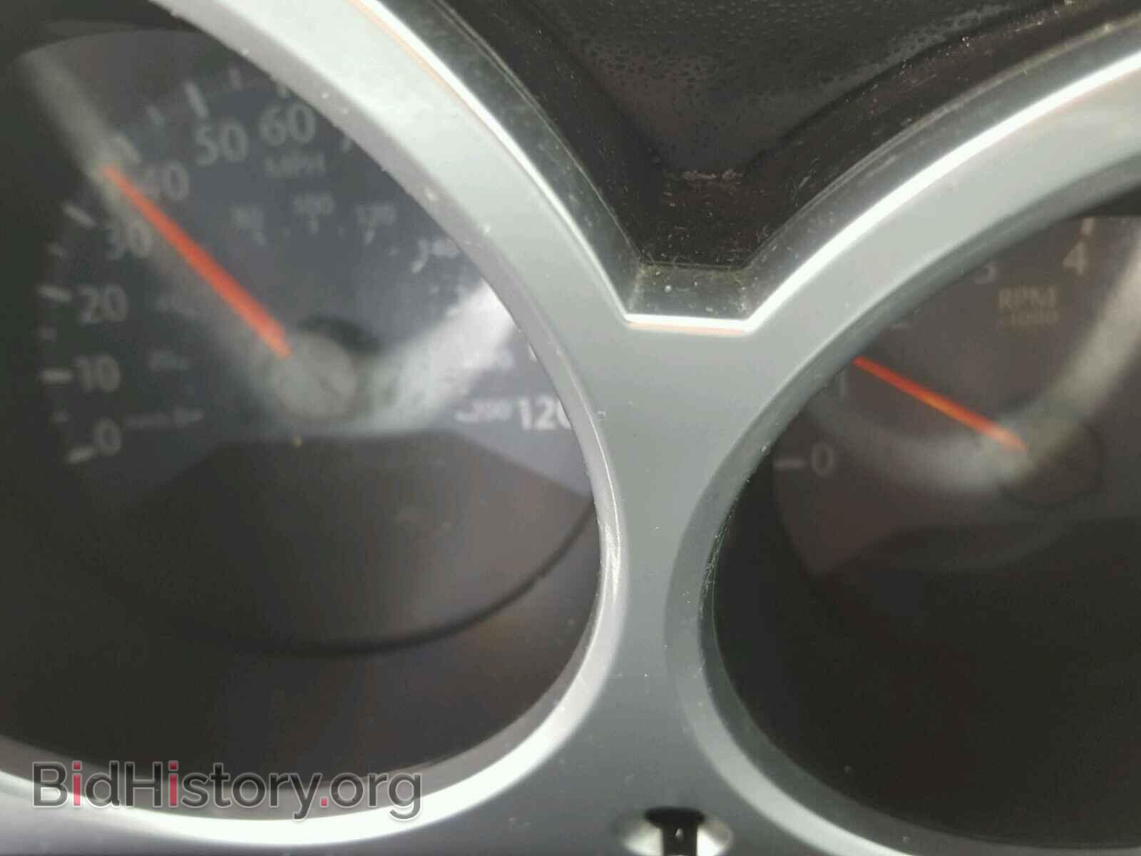 2010 CHRYSLER SEBRING - VIN: 1C3CC5FB3AN146055 - Фото 8