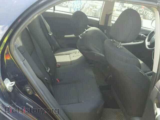 2011 TOYOTA COROLLA - VIN: 2T1BU4EE8BC599800 - Photo 6