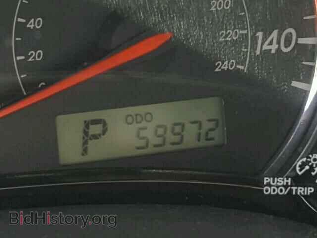 2011 TOYOTA COROLLA - VIN: 2T1BU4EE8BC599800 - Photo 8
