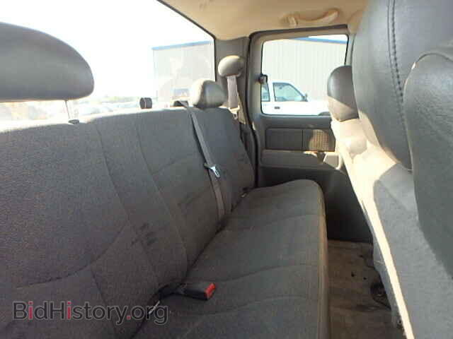 2006 CHEVROLET SILVERADO - VIN: 1GCHK29U06E171485 - Фото 6