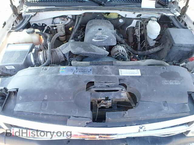 2006 CHEVROLET SILVERADO - VIN: 1GCHK29U06E171485 - Фото 7
