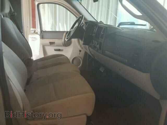 2007 CHEVROLET SILVERADO - VIN: 1GCEC19C27Z536387 - Фото 5