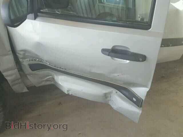 2007 CHEVROLET SILVERADO - VIN: 1GCEC19C27Z536387 - Фото 10
