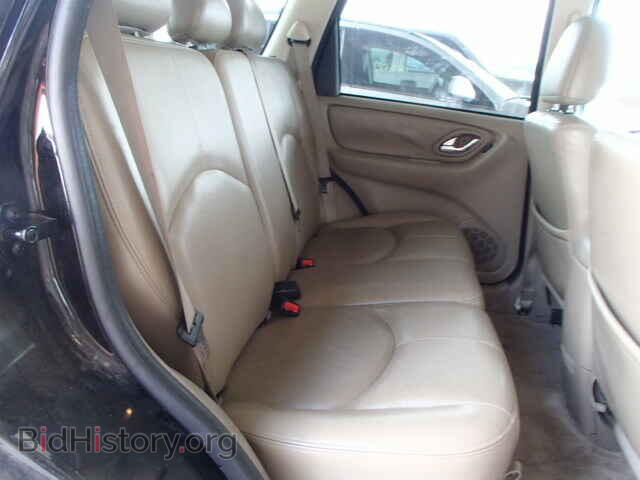2006 MAZDA TRIBUTE - VIN: 4F2YZ06146KM08409 - Фото 6