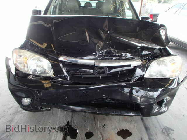 2006 MAZDA TRIBUTE - VIN: 4F2YZ06146KM08409 - Фото 7