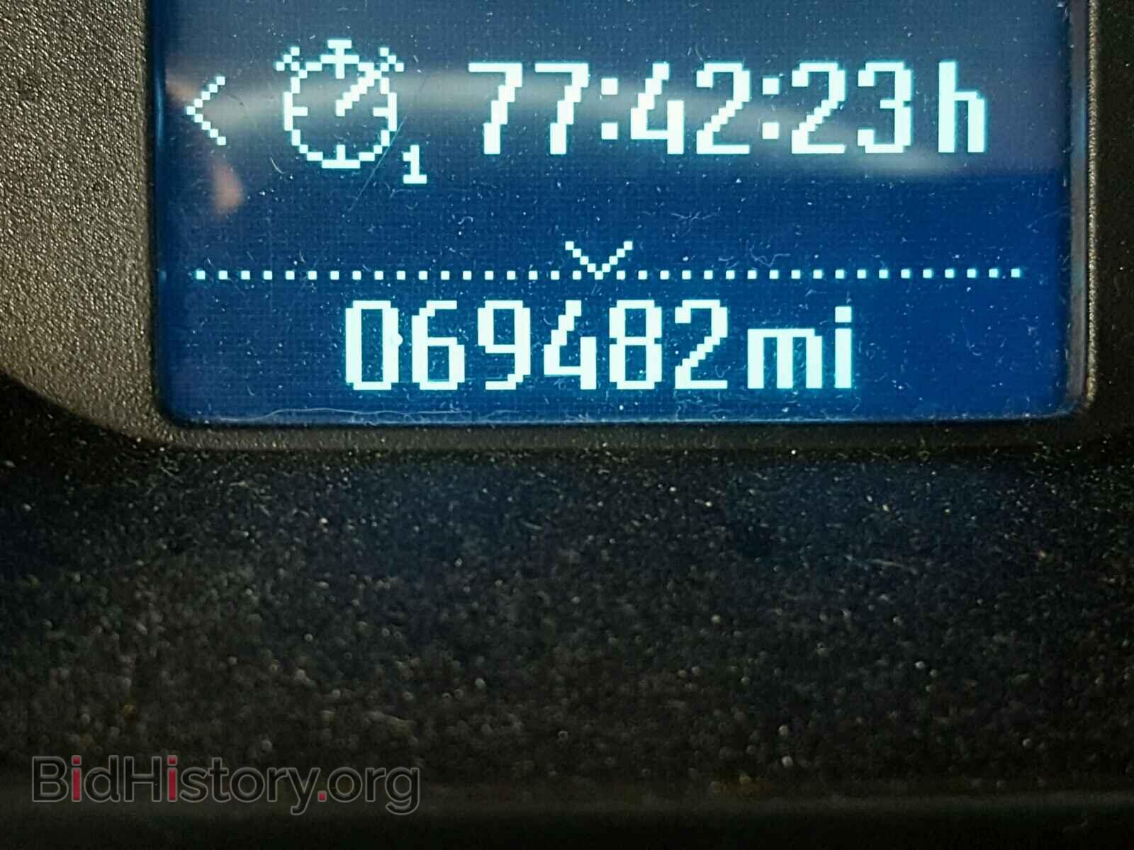 2012 FORD FOCUS - VIN: 1FAHP3K22CL333341 - Photo 8