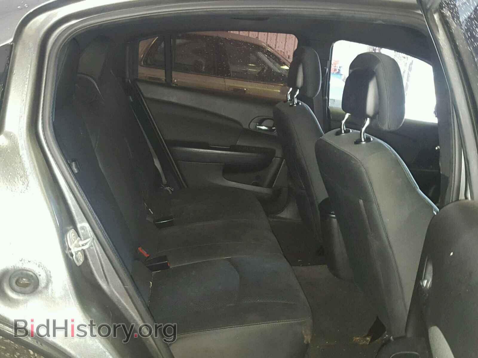 2012 CHRYSLER 200 - VIN: 1C3CCBBB8CN132062 - Фото 6