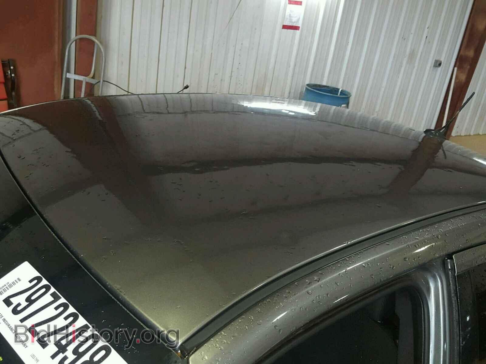 2012 CHRYSLER 200 - VIN: 1C3CCBBB8CN132062 - Фото 9
