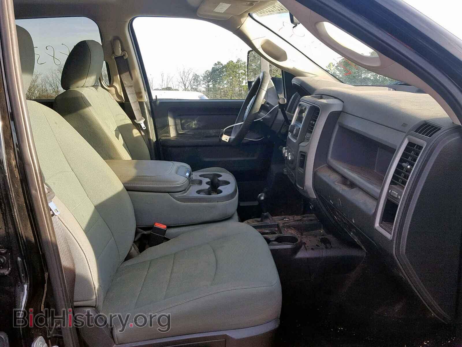 2015 RAM 2500 ST - VIN: 3C6UR5CL3FG593634 - Фото 5