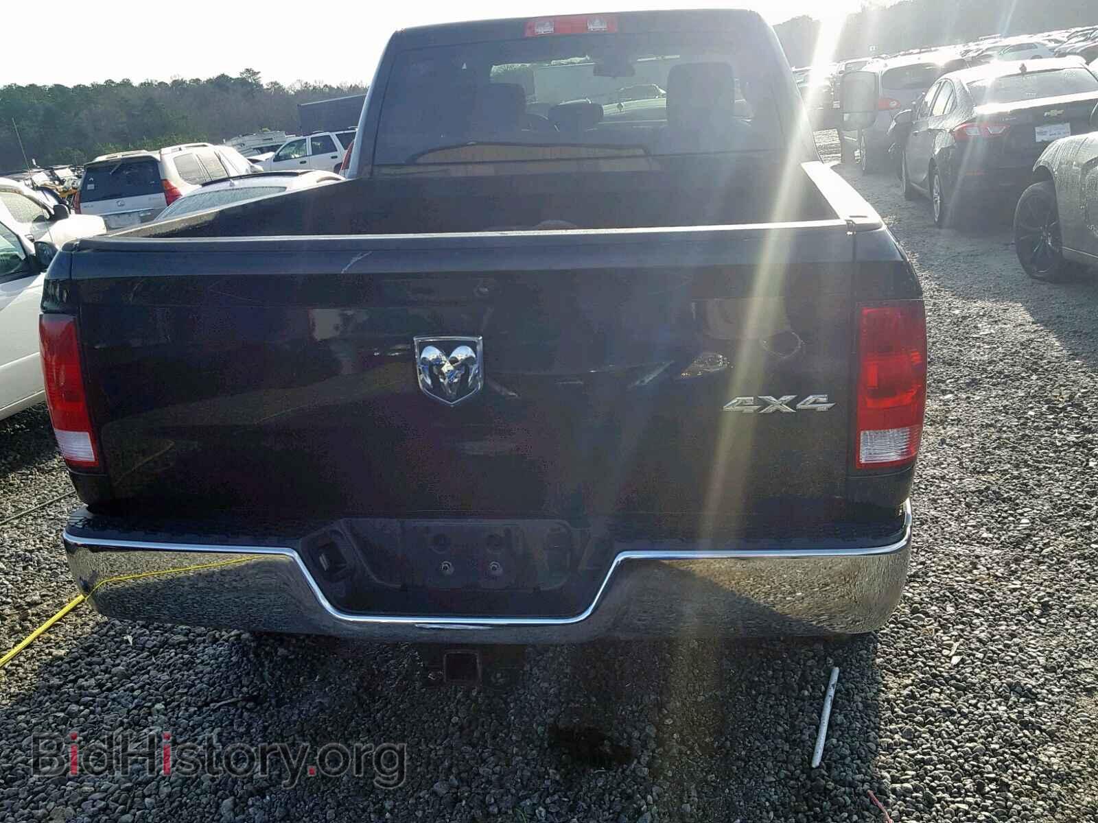 2015 RAM 2500 ST - VIN: 3C6UR5CL3FG593634 - Фото 9