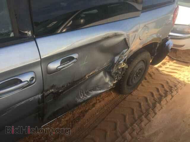 2006 DODGE CARAVAN - VIN: 1D4GP45R36B571717 - Фото 9