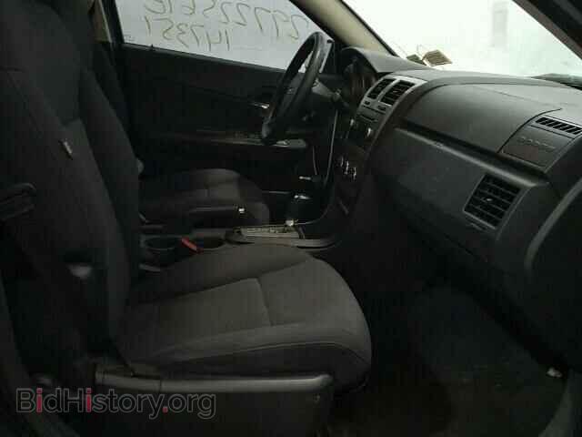 2010 DODGE AVENGER - VIN: 1B3CC4FB0AN140608 - Фото 5
