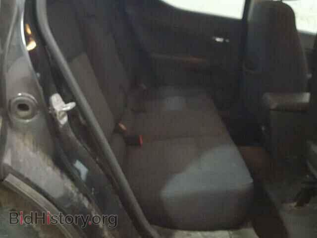 2010 DODGE AVENGER - VIN: 1B3CC4FB0AN140608 - Фото 6