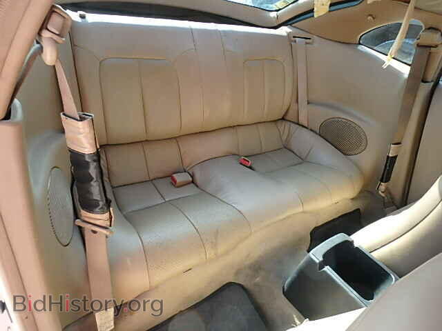 2002 MITSUBISHI ECLIPSE - VIN: 4A3AC34G02E015895 - Фото 6