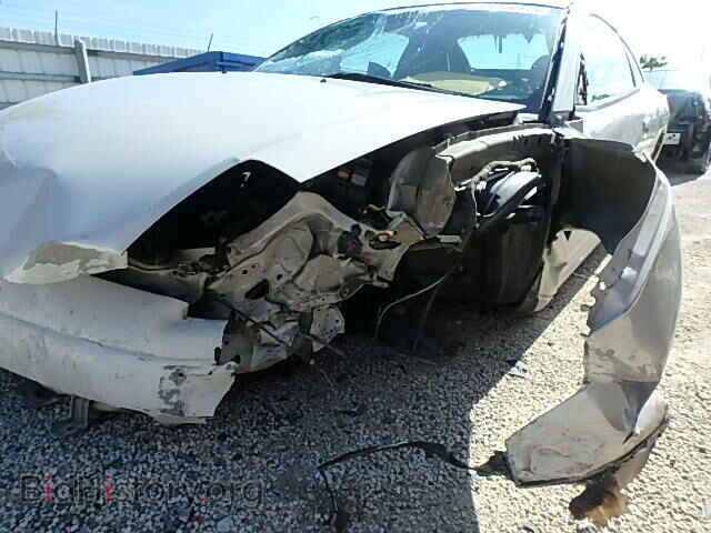 2002 MITSUBISHI ECLIPSE - VIN: 4A3AC34G02E015895 - Фото 10
