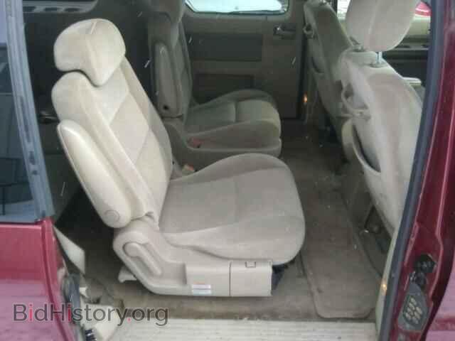 2004 FORD FREESTAR - VIN: 2FMZA56294BB13584 - Фото 6