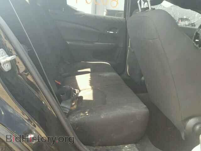 2012 DODGE AVENGER - VIN: 1C3CDZAG7CN254558 - Фото 6