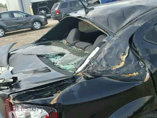2012 DODGE AVENGER - VIN: 1C3CDZAG7CN254558 - Фото 10