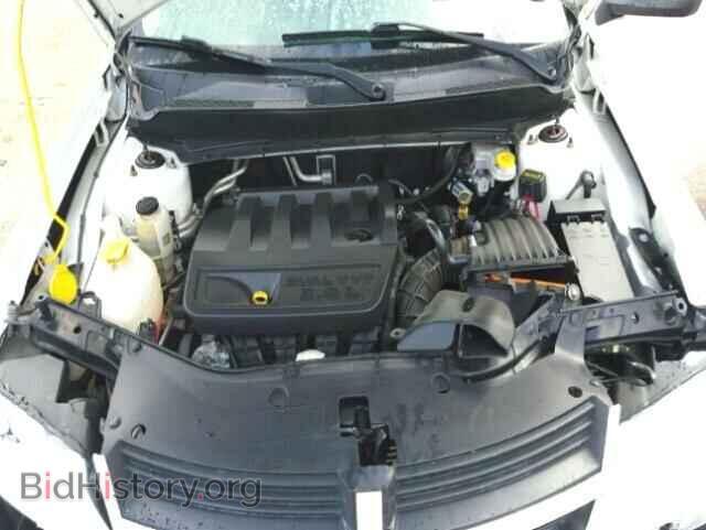 2010 DODGE AVENGER - VIN: 1B3CC4FB5AN160112 - Фото 7