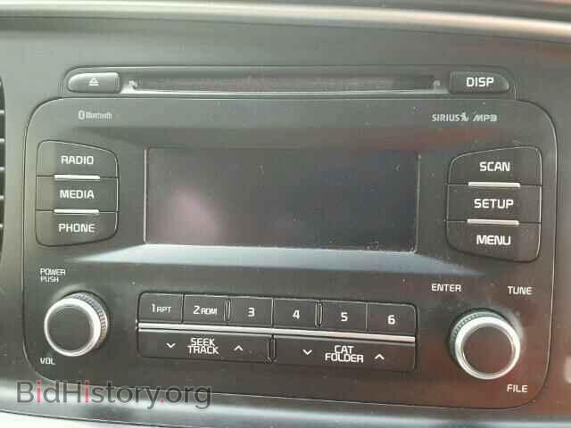 2015 KIA OPTIMA - VIN: KNAGM4A74F5664719 - Photo 9