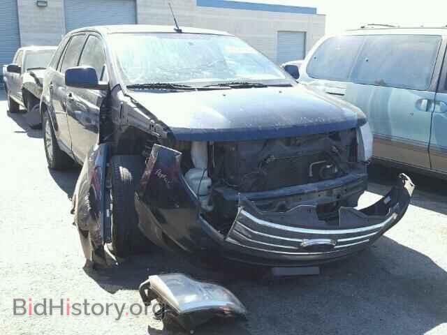 Photo 2FMDK39C98BA68006 - FORD EDGE 2008