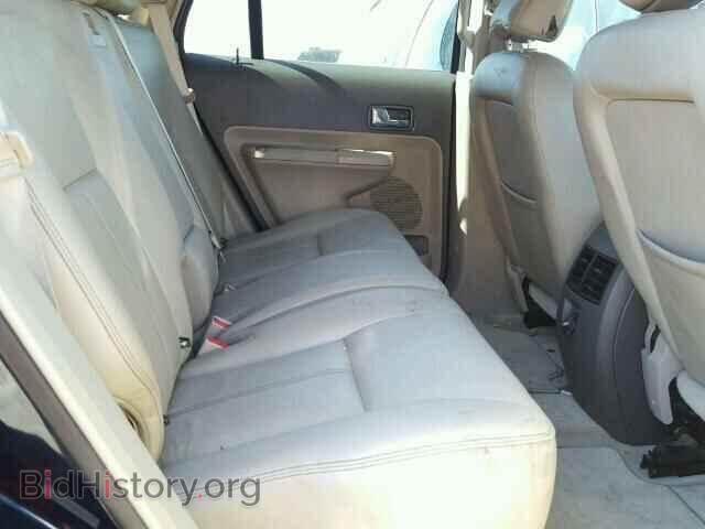 2008 FORD EDGE - VIN: 2FMDK39C98BA68006 - Photo 6