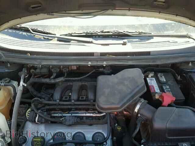 2008 FORD EDGE - VIN: 2FMDK39C98BA68006 - Photo 7