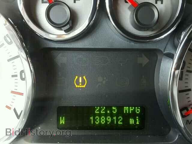2008 FORD EDGE - VIN: 2FMDK39C98BA68006 - Photo 8