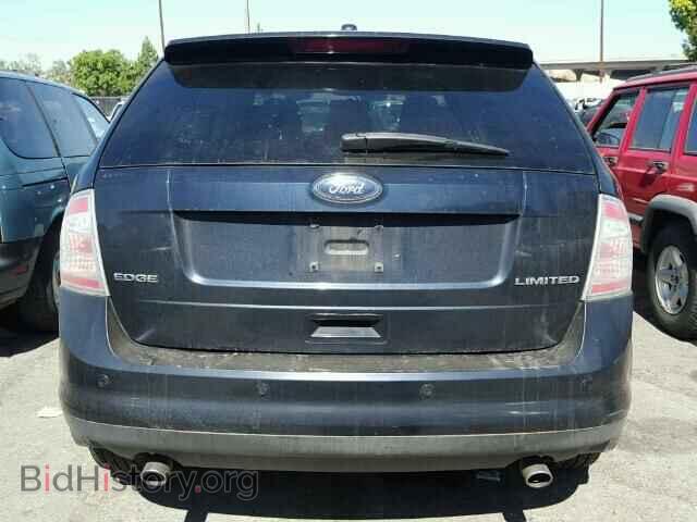 2008 FORD EDGE - VIN: 2FMDK39C98BA68006 - Photo 9