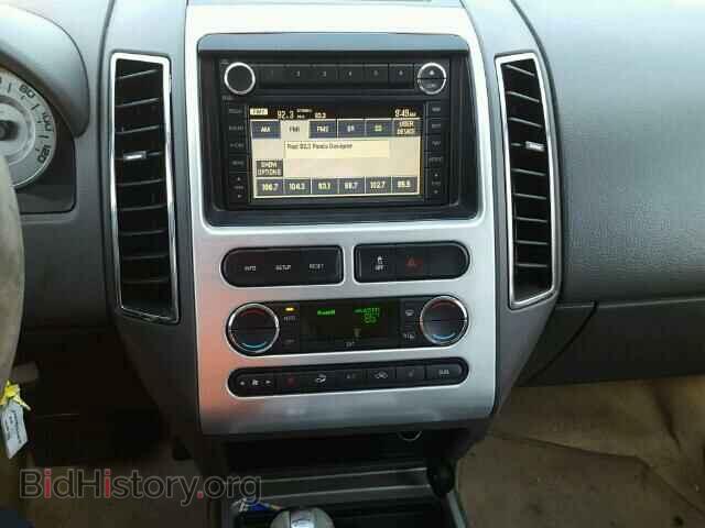 2008 FORD EDGE - VIN: 2FMDK39C98BA68006 - Photo 10