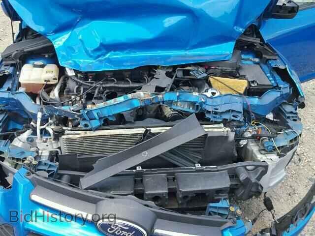 2012 FORD FOCUS - VIN: 1FAHP3F26CL307478 - Фото 7