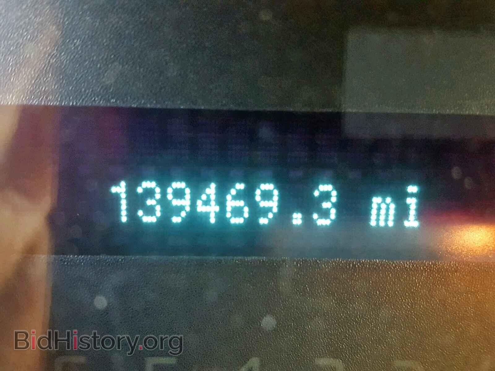 2013 FORD F150 SUPER - VIN: 1FTFX1CF3DFD47126 - Фото 8