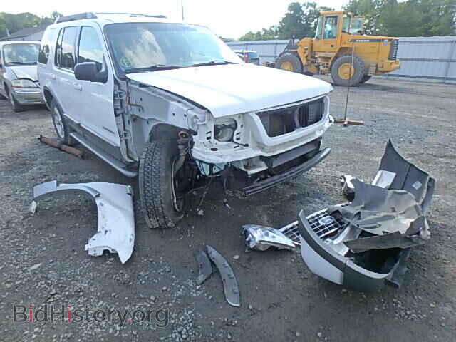 Photo 1FMZU73E15UB25919 - FORD EXPLORER 2005