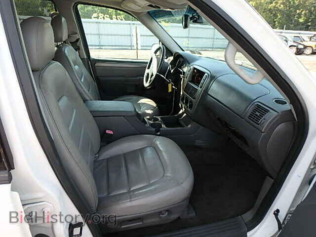 2005 FORD EXPLORER - VIN: 1FMZU73E15UB25919 - Фото 5