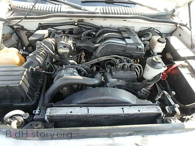 2005 FORD EXPLORER - VIN: 1FMZU73E15UB25919 - Фото 7