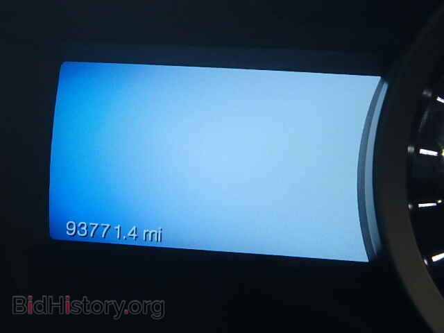 2012 FORD EXPLORER - VIN: 1FMHK8D81CGA23290 - Фото 8
