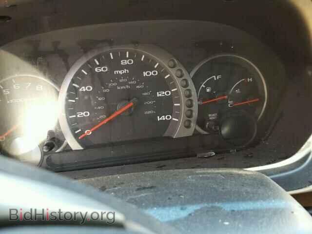 2005 HONDA PILOT - VIN: 2HKYF18595H564036 - Фото 8