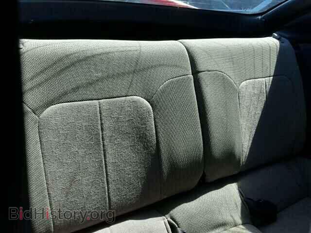 2003 MITSUBISHI ECLIPSE - VIN: 4A3AC44G73E131201 - Photo 6