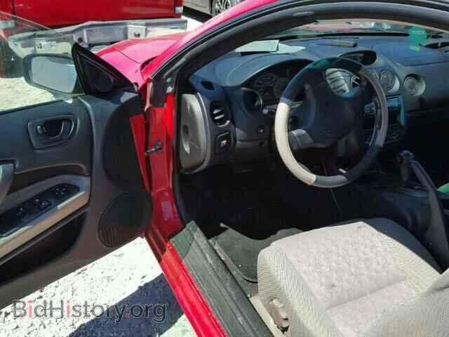 2003 MITSUBISHI ECLIPSE - VIN: 4A3AC44G73E131201 - Photo 9
